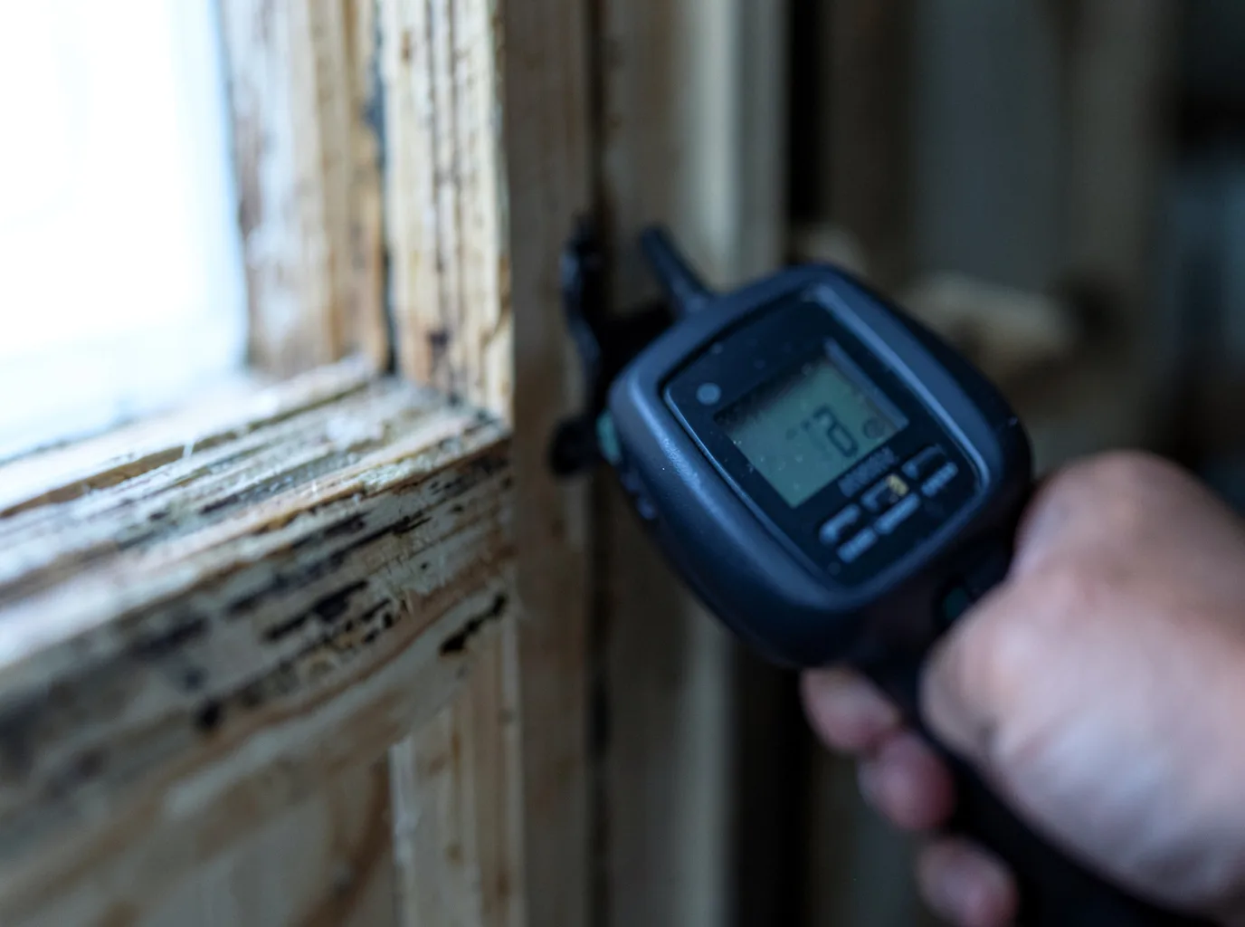Commercial Water Damage Restoration in Nichols, WI