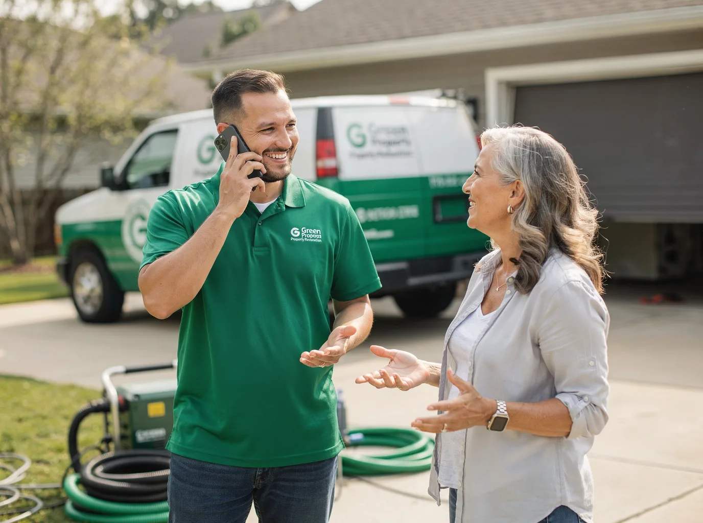 Water Damage Restoration Nichols, WI FAQs